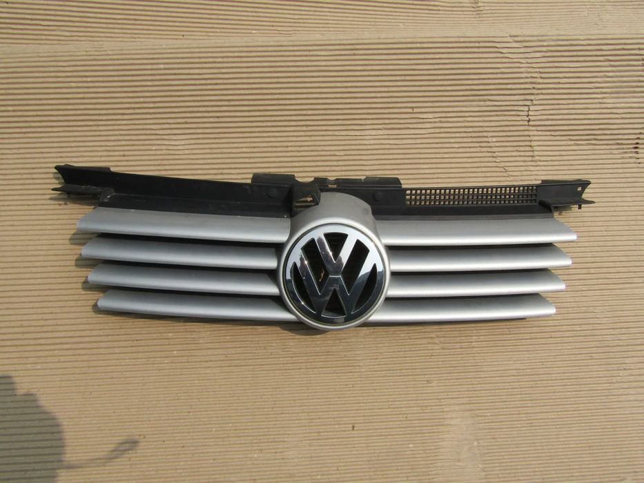 Grelha com emblema VW BORA , original