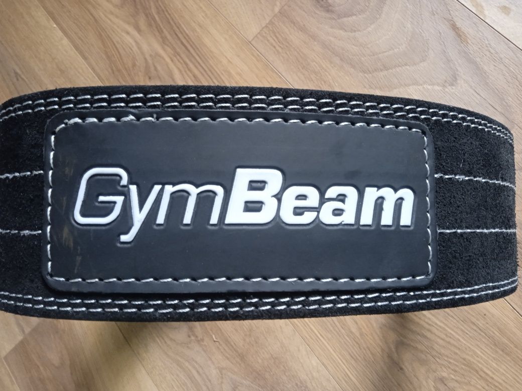 Pas treningowyi Gym Beam