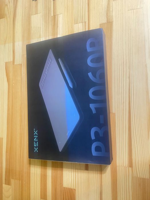 Графічний планшет