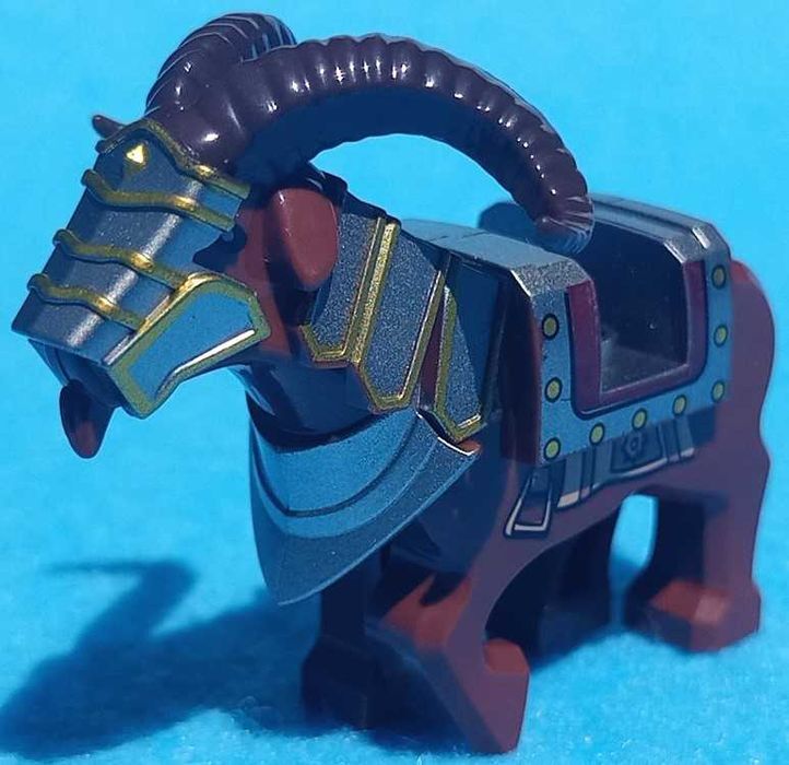 Carneiro montada dos Anões (O Senhor dos Anéis)