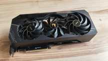 GeForce NVIDIA Rtx 3080 Aorus 10gb Jak nowy