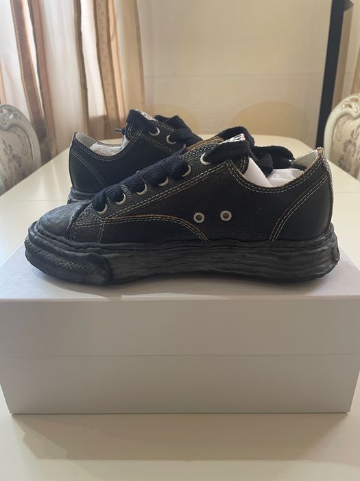 Кеди Maison mihara yasuhiro peterson 23