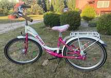 Rower Romet Panda 24"