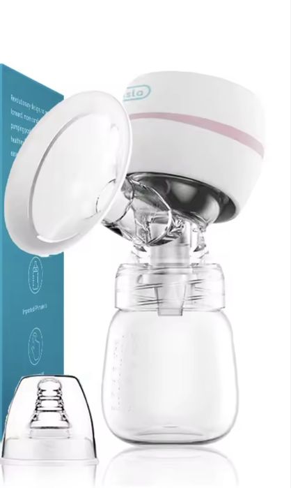 Молокоотсос электрический. Молоковідсмоктувач електричний.