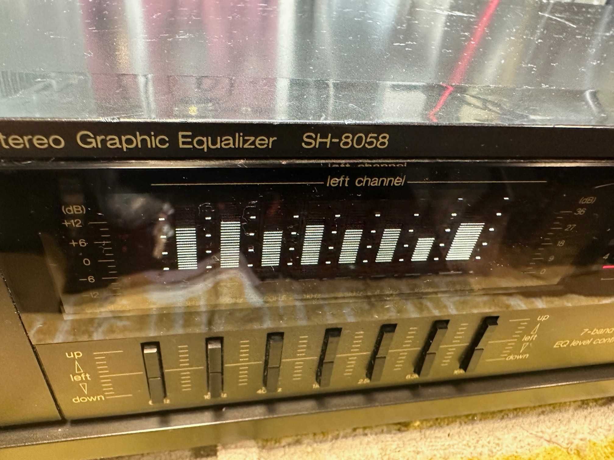 Technics SH-8058
