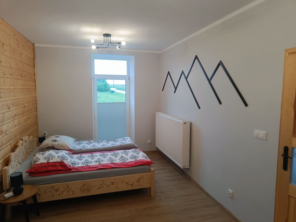 [Jesień] Apartament Oravski Sucha Hora - 2 km Chochołów, termy
