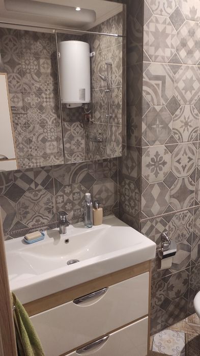 Оренда 1к студіо Академмістечко