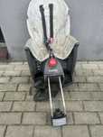 Hamax siesta premium fotelik na rower