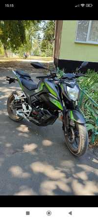 Продам LONCIN LX 15