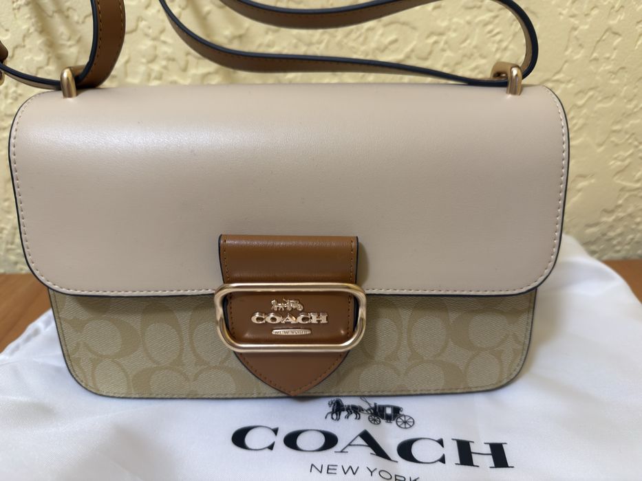 Сумочка Coach оригінал