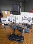 DJI Mavic Pro Fly Combo (ідеальний стан)
