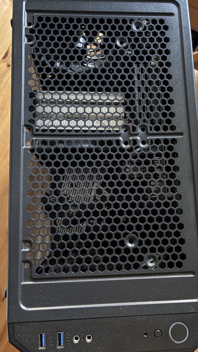 Komputer Gamingowy do gier | RX6700 XT 12GB | 32GB RAM | Ryzen 5 5600X