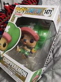 Chopper funko pop One piece