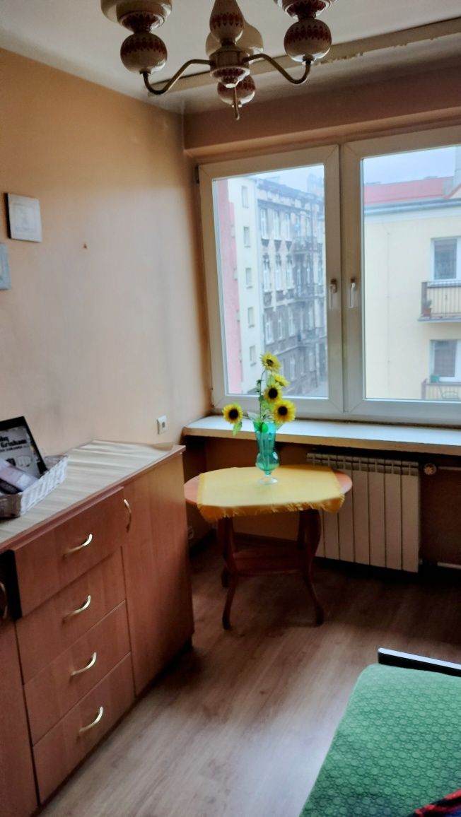 Atrakcyjne mieszkanie w centrum Kalisza