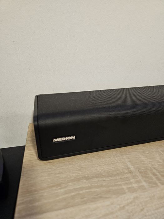 Soundbar Medion MD45377 3.1.2 300W