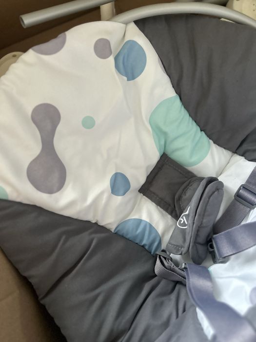 Bujaczek elektryczny Kinder Kraft