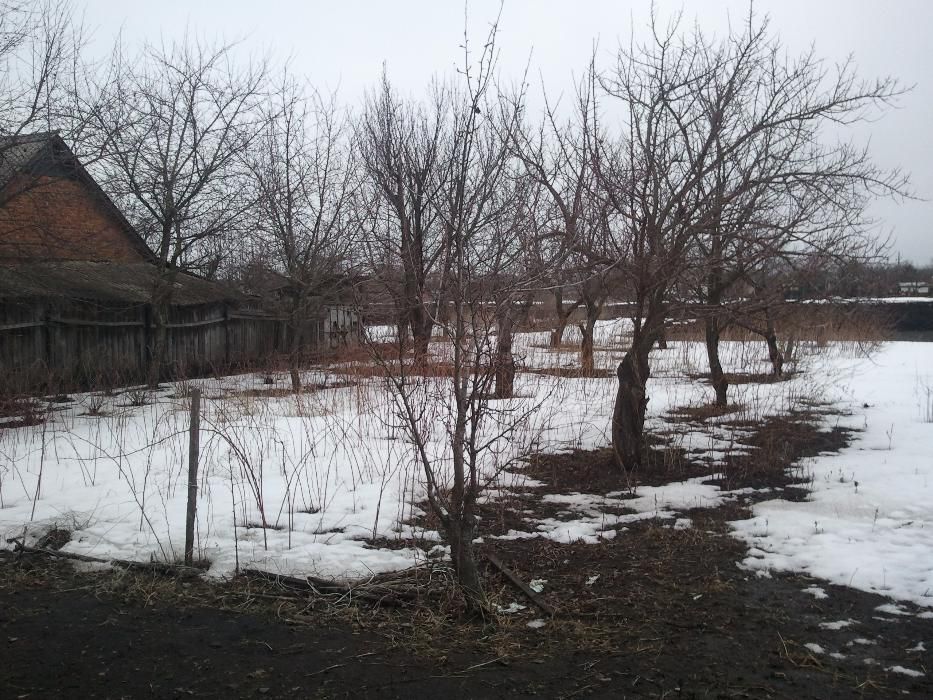 продам дом без внутренних работ пгт. Краснокутск