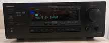 Amplificador Av Onkio