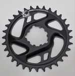 SRAM GX de 12 velocidades novo a estrear
