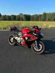 Suzuki GSX-R 600 K6/K7 na A2 35kw