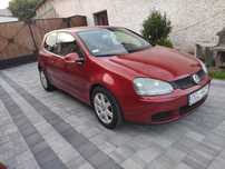 Volkswagen Golf V