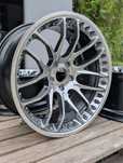 Breyton Race GTP 20 5x120 bmw concave 5 sztuk