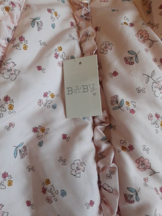 Комбінезон  для маленької принцески