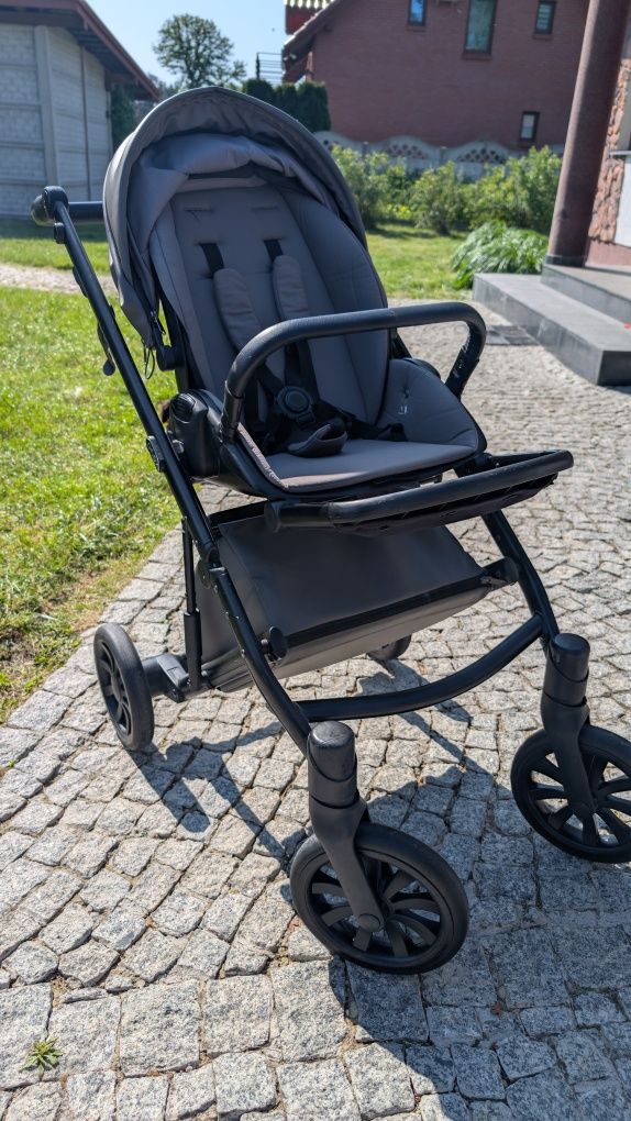 Wózek anex e type