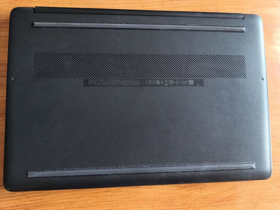 Laptop HP | 15,6” Full HD | Ryzen 7 | 16GB RAM | 512GB SSD