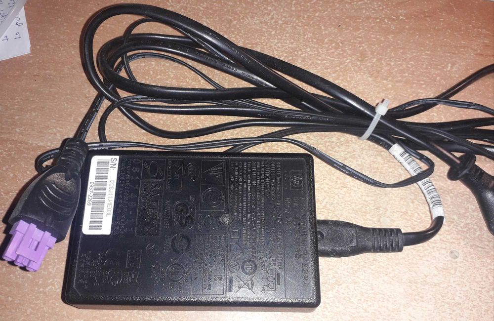 Zasilacz HP 32V 625mA