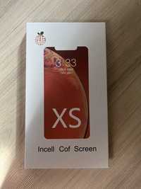Wyświetlacz Zamiennik Iphone XS