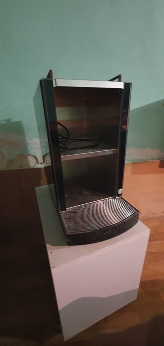 Сушка для кружок кофемагина franke