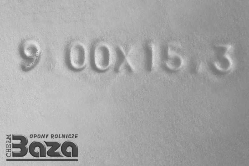 BAZA Felga 9x15.3 PRONAR LEŚ+o obręcz koła 10/11-15.3 + Tani Kurier !
