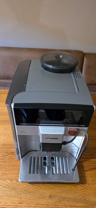 Кавомашина Siemens EQ.6 series 300