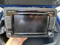 Radio RCD 510 Volkswagen