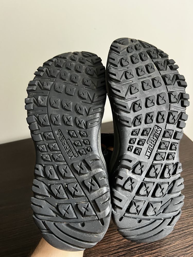 Сандалі MERRELL MOAB DRIFT 2 STRAP SANDAL J033121 Розмір 42 на 27 см