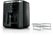 Air Fryer Bosch Serie 6 Nunca usada