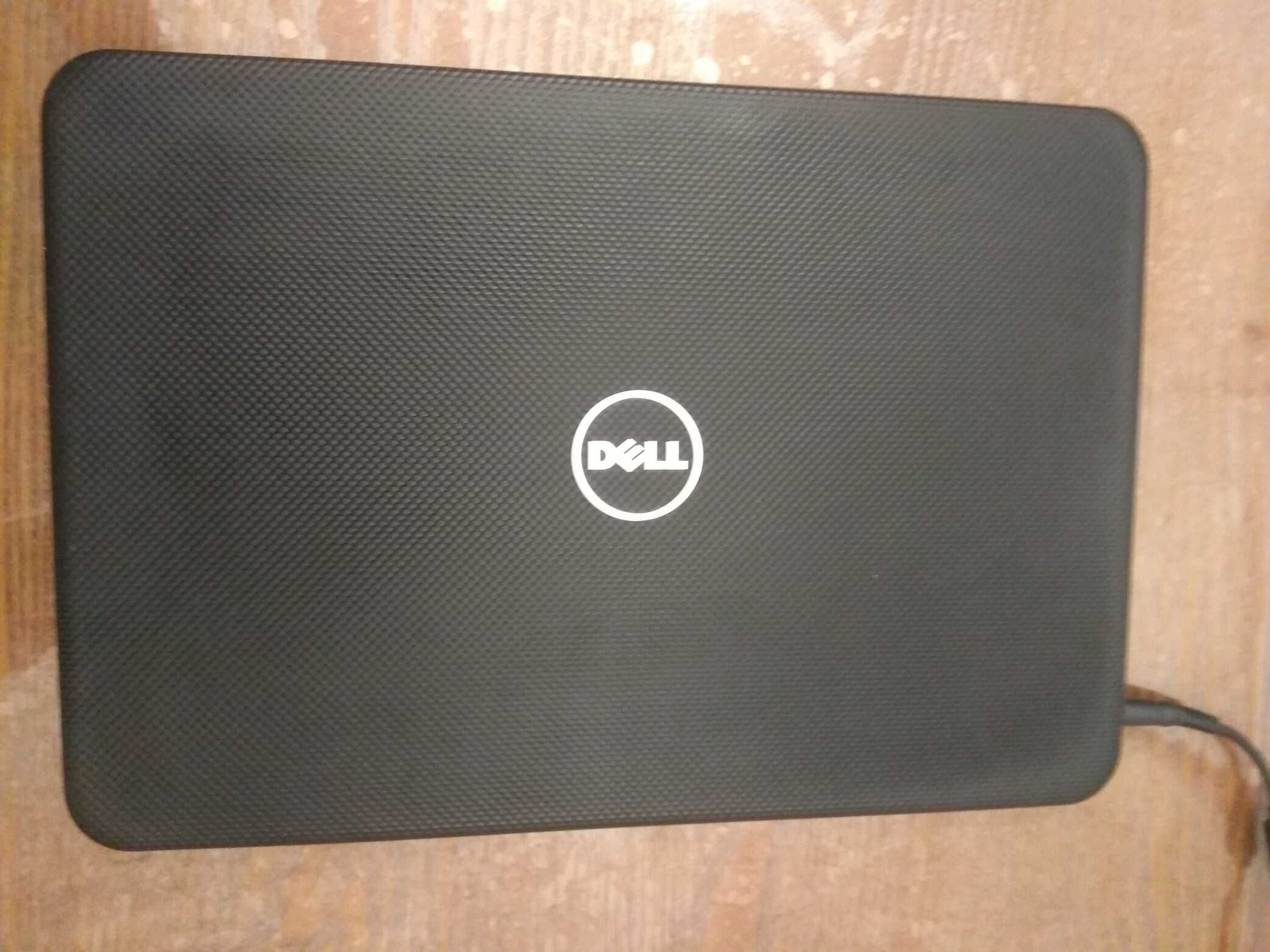 Ноутбук Dell Inspiron 3521 в отличном состоянии