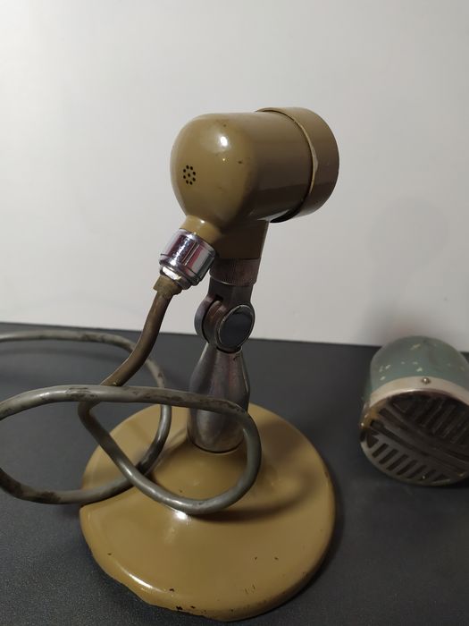 Микрофон Октава МД44 МД55