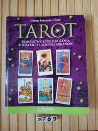 Pinto Tarot Real foty