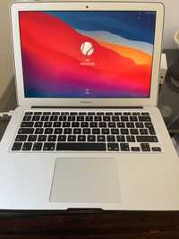 Mac Book Air sprawny, nie zniszczony 256