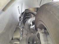 Amortecedor Suspensão Frente Esquerdo Peugeot 407 (6D_)