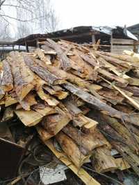 Продам дрова горбыль ( сосна) 700 грн