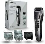 Panasonic Er-Gb80-H Trymer Uniwersalny Do Ciała, Brody, Włosów