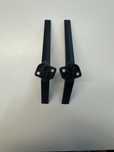 Suporte P/ TV Hisense 32A4K