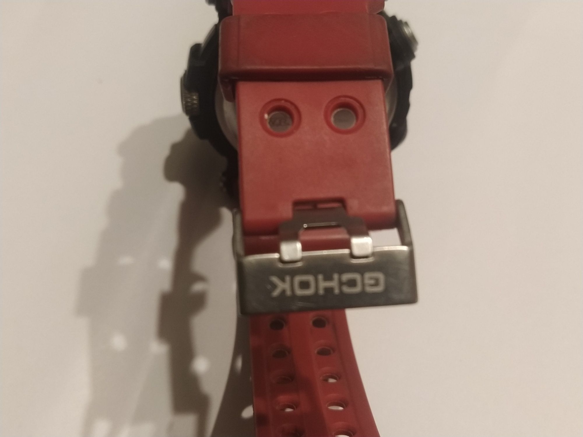 Pasek zegarka Gchok g843+ zegarek