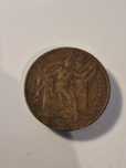 Moeda 1926 50 centavos
