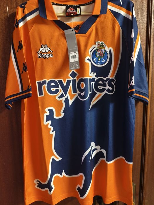 FCPorto polo Sérgio Conceição