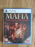 Mafia: The Old Country PS5