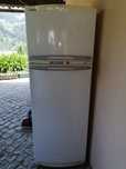Frigorifico Whirlpool Tropical